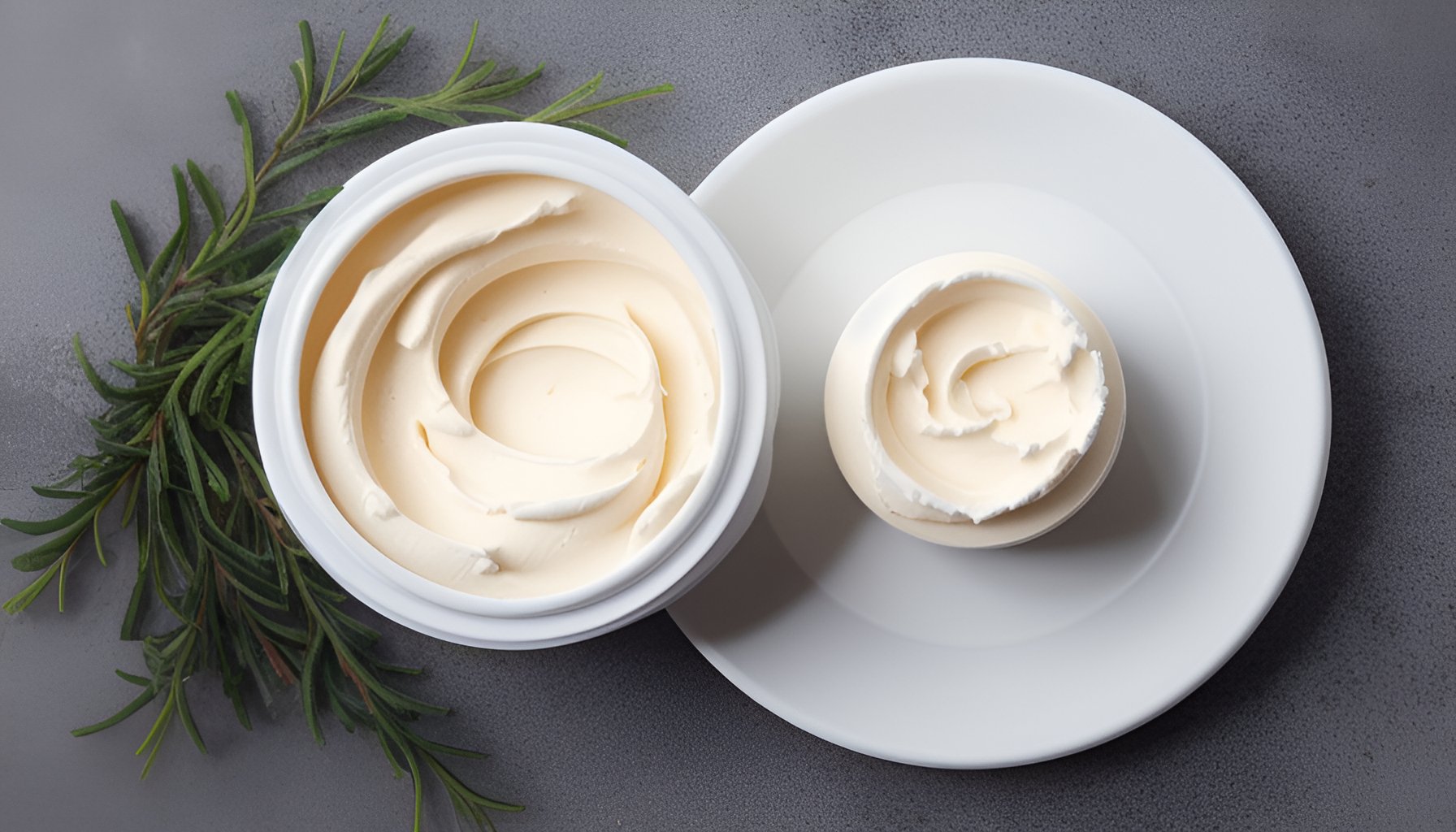 The Power of 'All Natural' Ingredients: Discover the Luxurious WHIPPED 4x BUTTER - ZAKAT FRAGRANCES