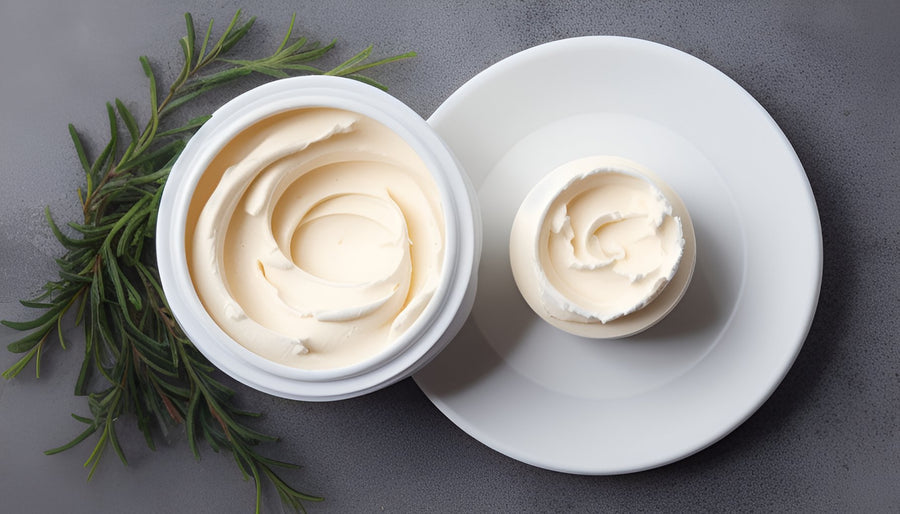 The Power of 'All Natural' Ingredients: Discover the Luxurious WHIPPED 4x BUTTER - ZAKAT FRAGRANCES