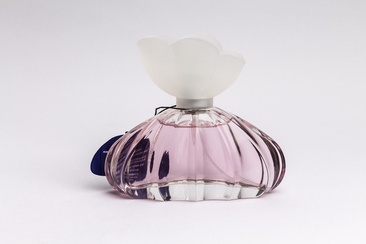 BYREDO FRAGRANCE GYPSY WATER TYPE