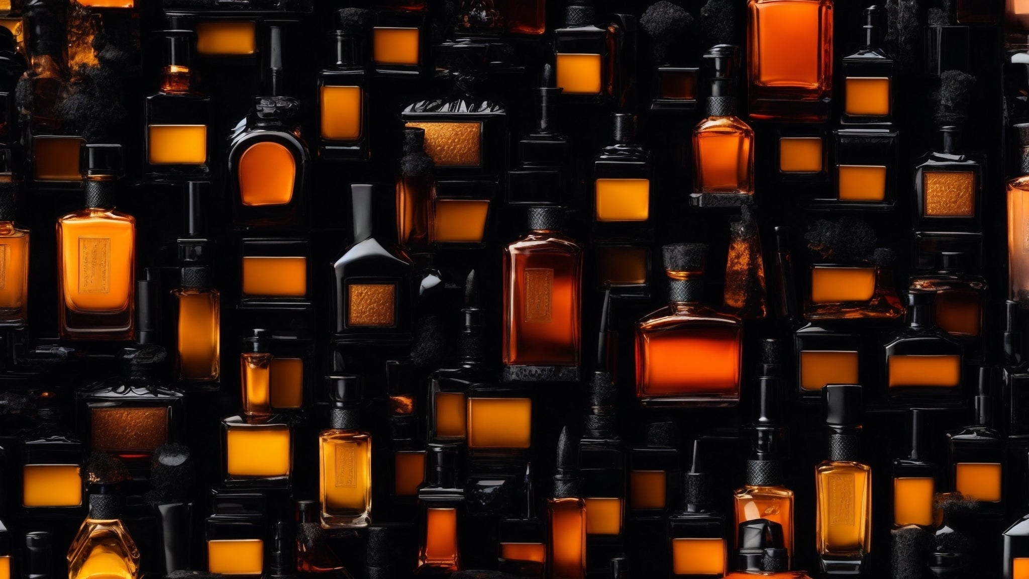 THIERRY MUGLER FRAGRANCE OIL TYPES - ZAKAT FRAGRANCES LLC