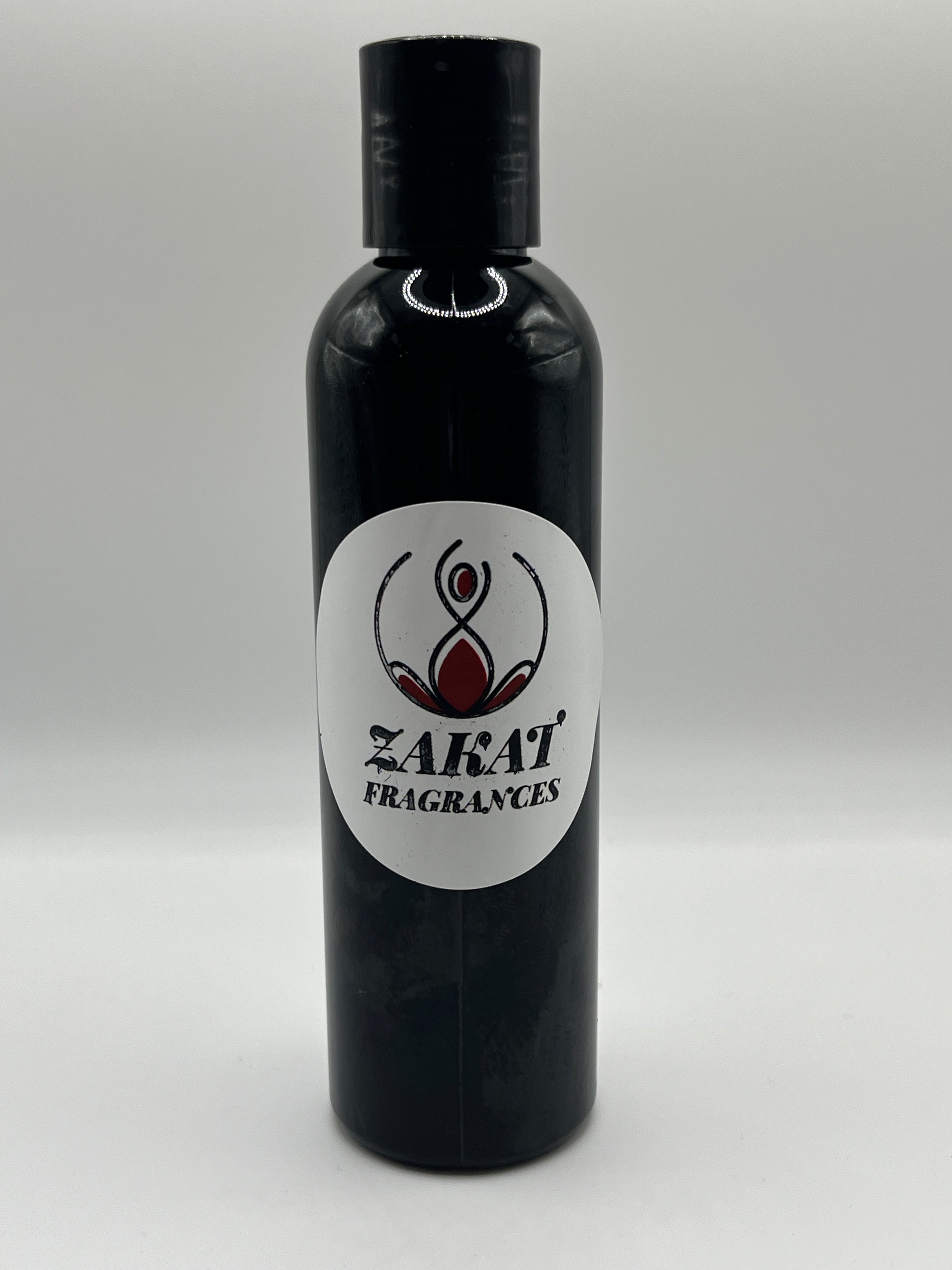 4 OUNCE LOTION