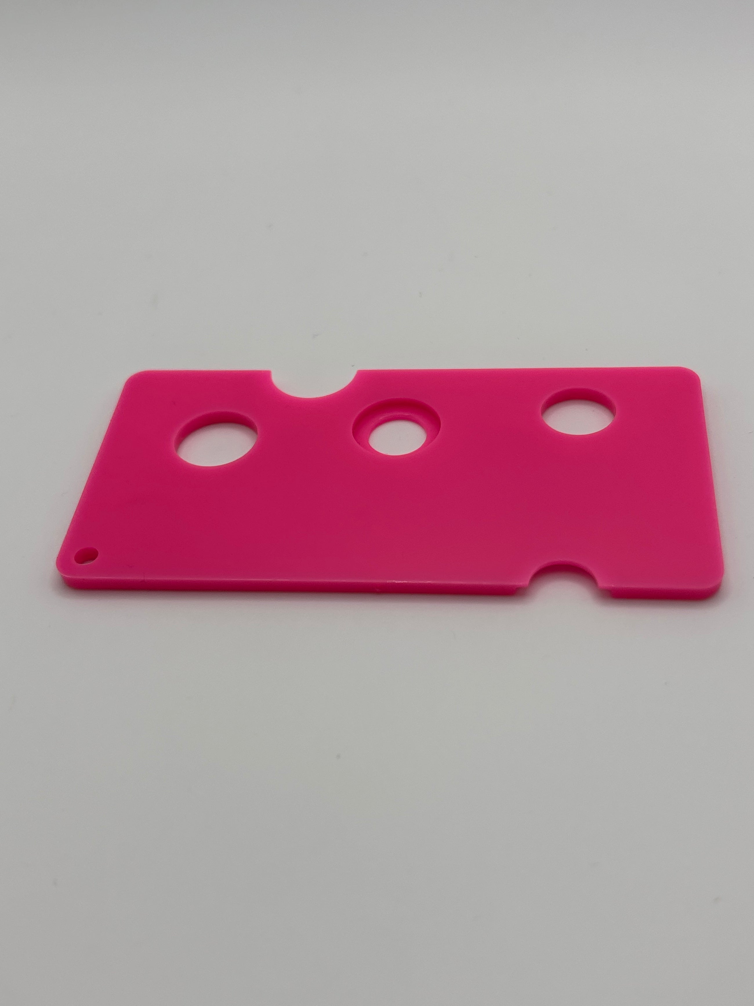 Fragrance Roll On Bottle Opener Tool 💜