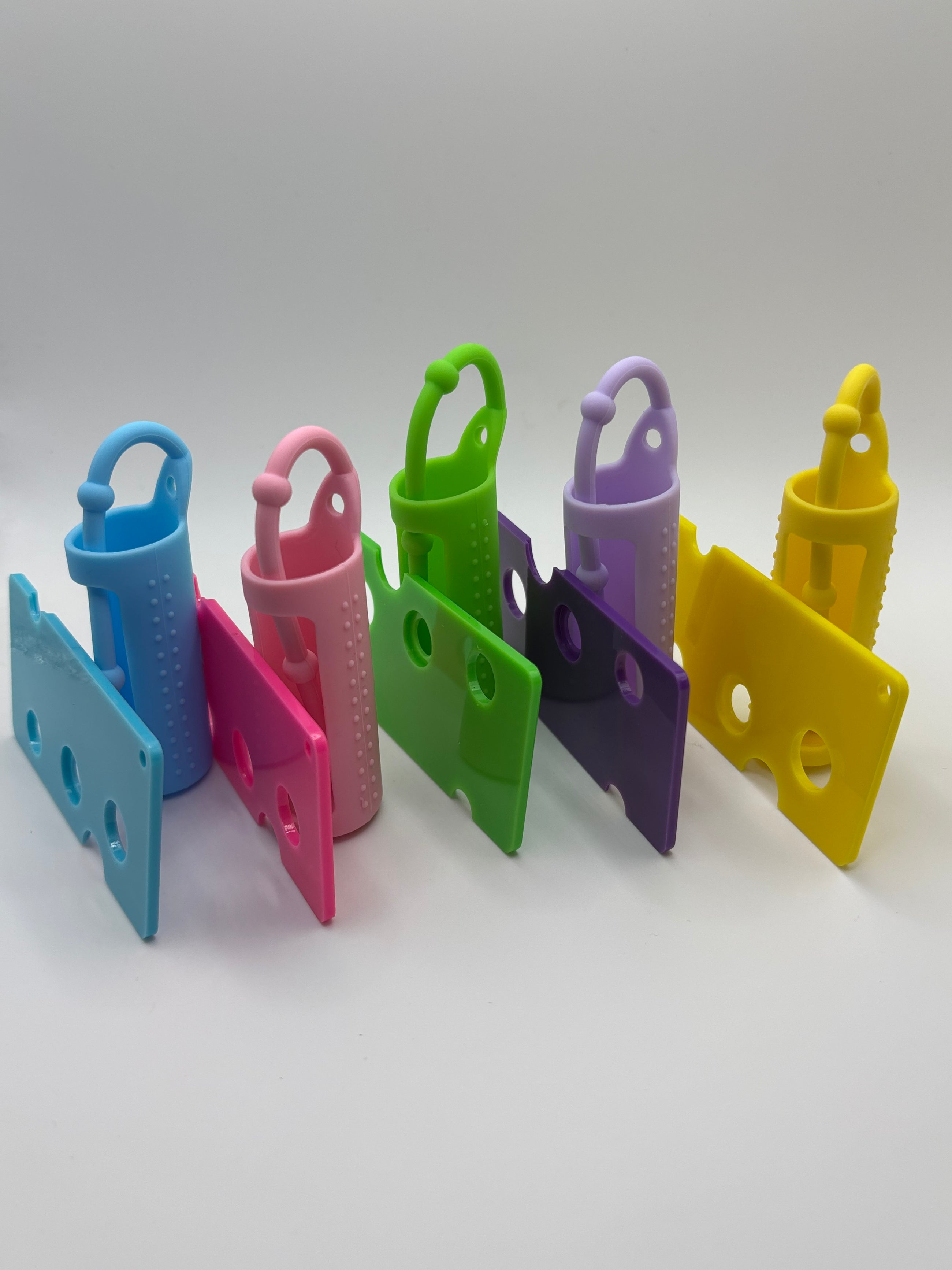 Fragrance Roll On Bottle Opener Tool 💜