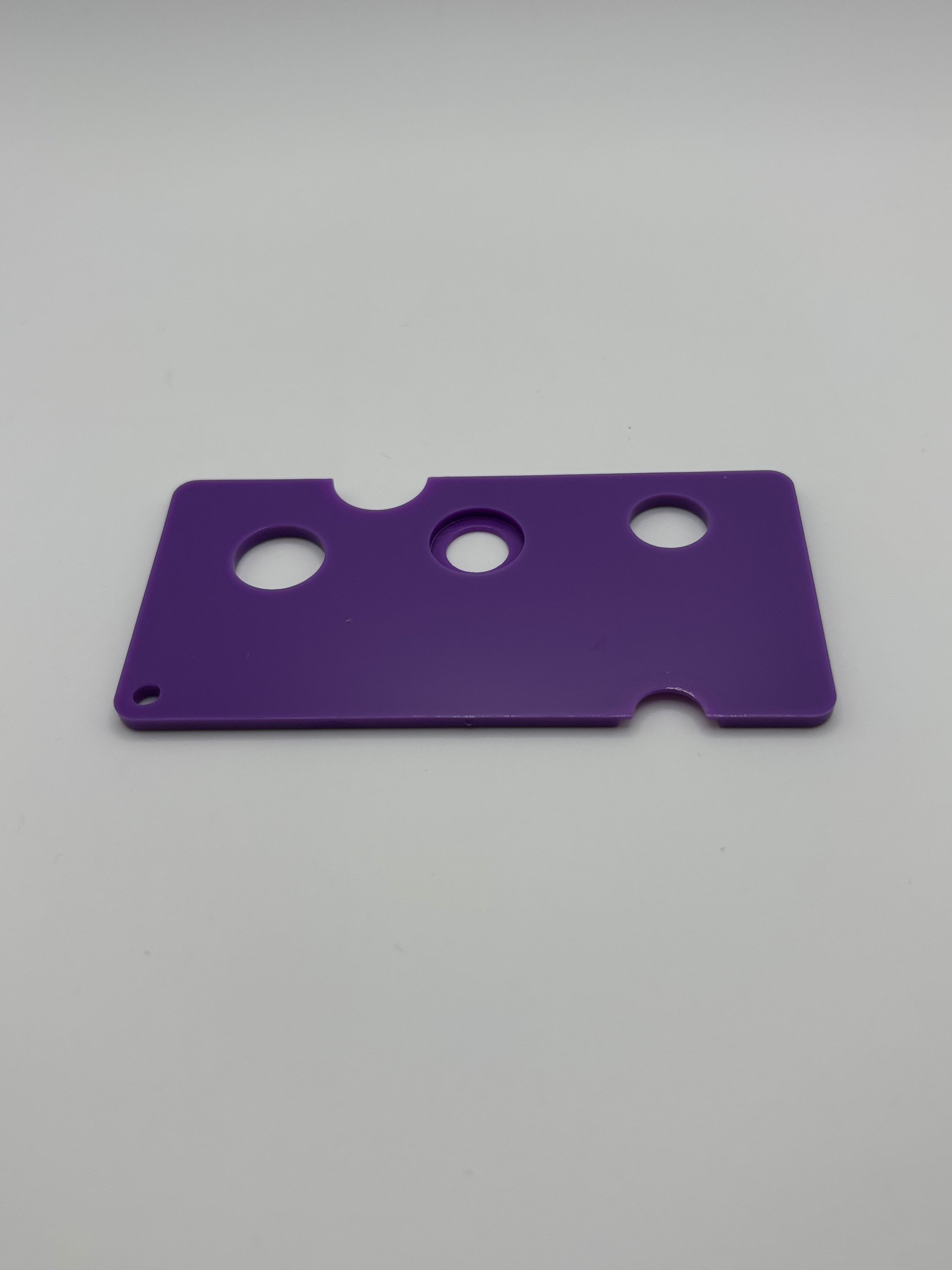 Fragrance Roll On Bottle Opener Tool 💜