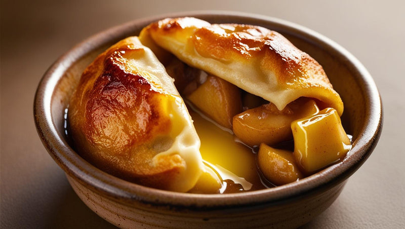 APPLE DUMPLING - ZAKAT FRAGRANCES