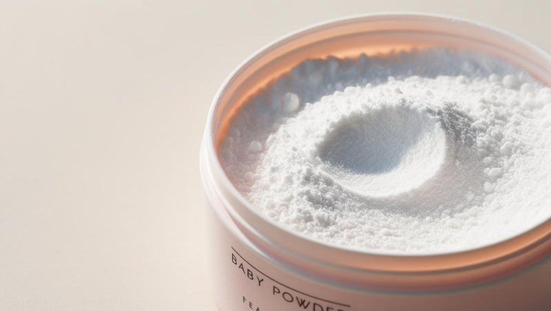 BABY POWDER - ZAKAT FRAGRANCES