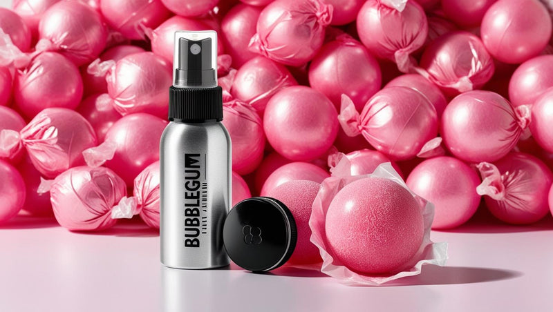 BUBBLEGUM - ZAKAT FRAGRANCES