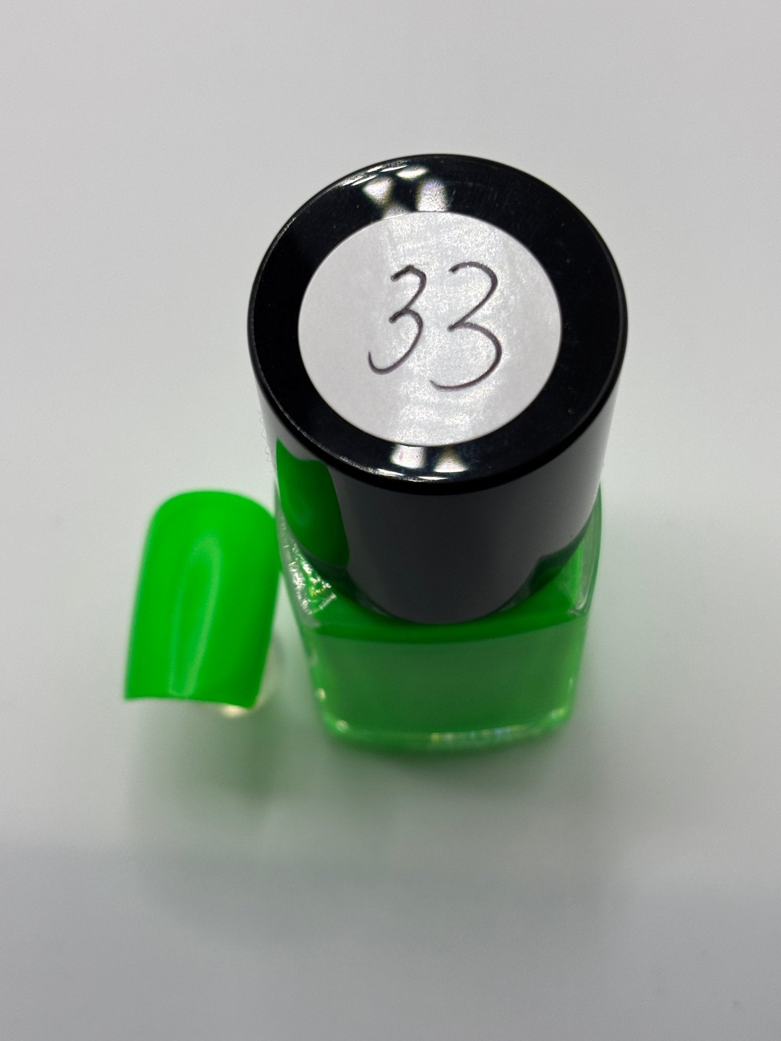 GUSSIE  33 - ZAKAT FRAGRANCES