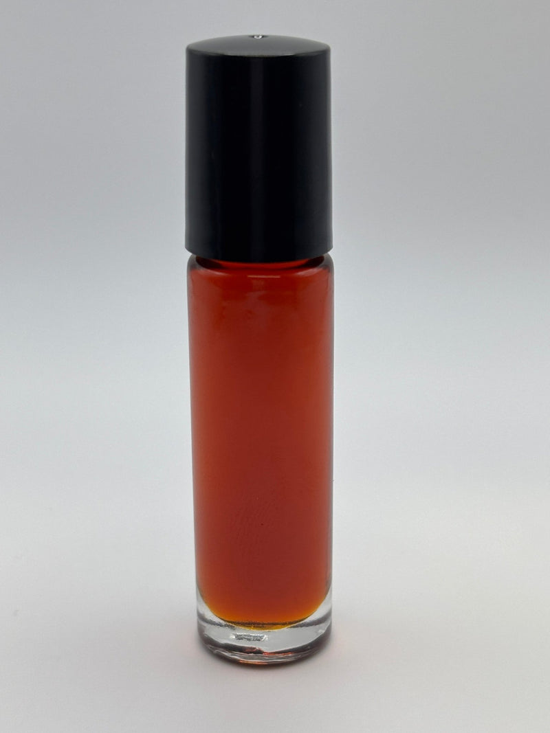 KUSH - ZAKAT FRAGRANCES