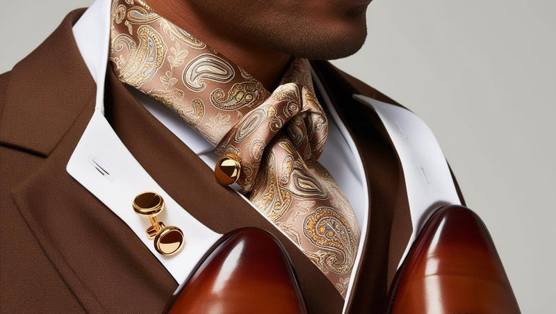 THE PERFECT MAN - ZAKAT FRAGRANCES