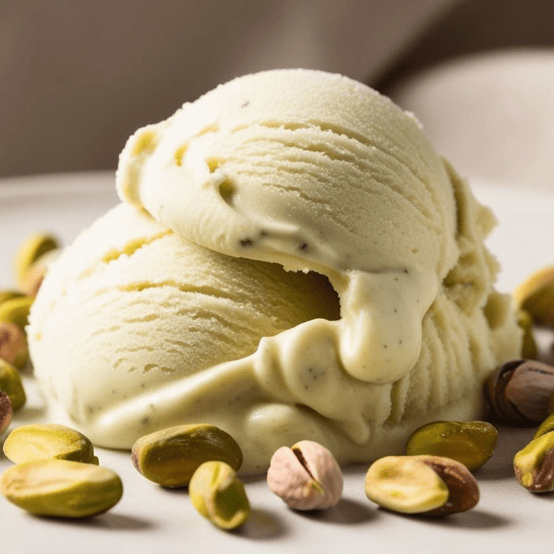 YUM PISTACHIO GELATO | 33 TYPE * KAYALI TYPE - ZAKAT FRAGRANCES