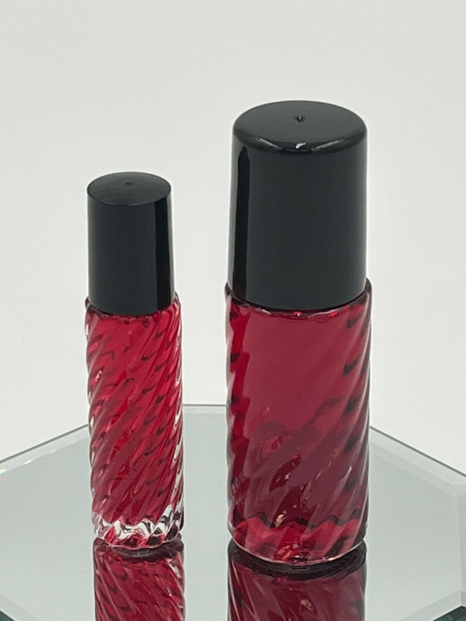 LOVE SPELL TYPE - ZAKAT FRAGRANCES LLC