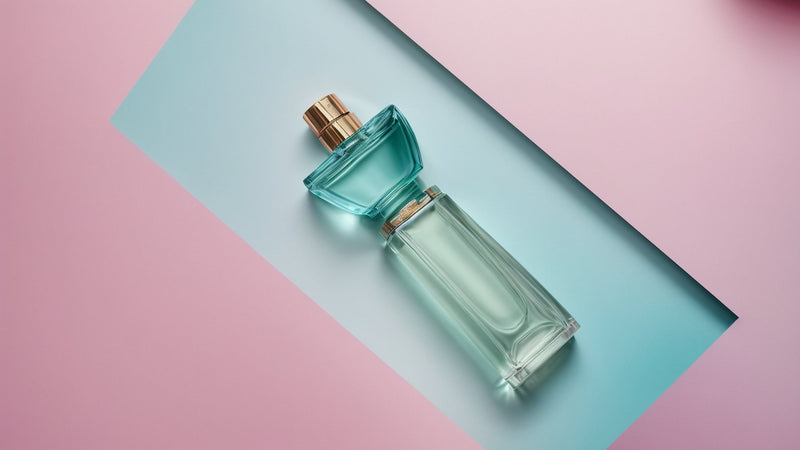 MICHAEL KORS TYPE - ZAKAT FRAGRANCES LLC