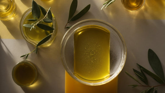 Benefits of Olive Oil for Hair & Skin - ZAKAT FRAGRANCES