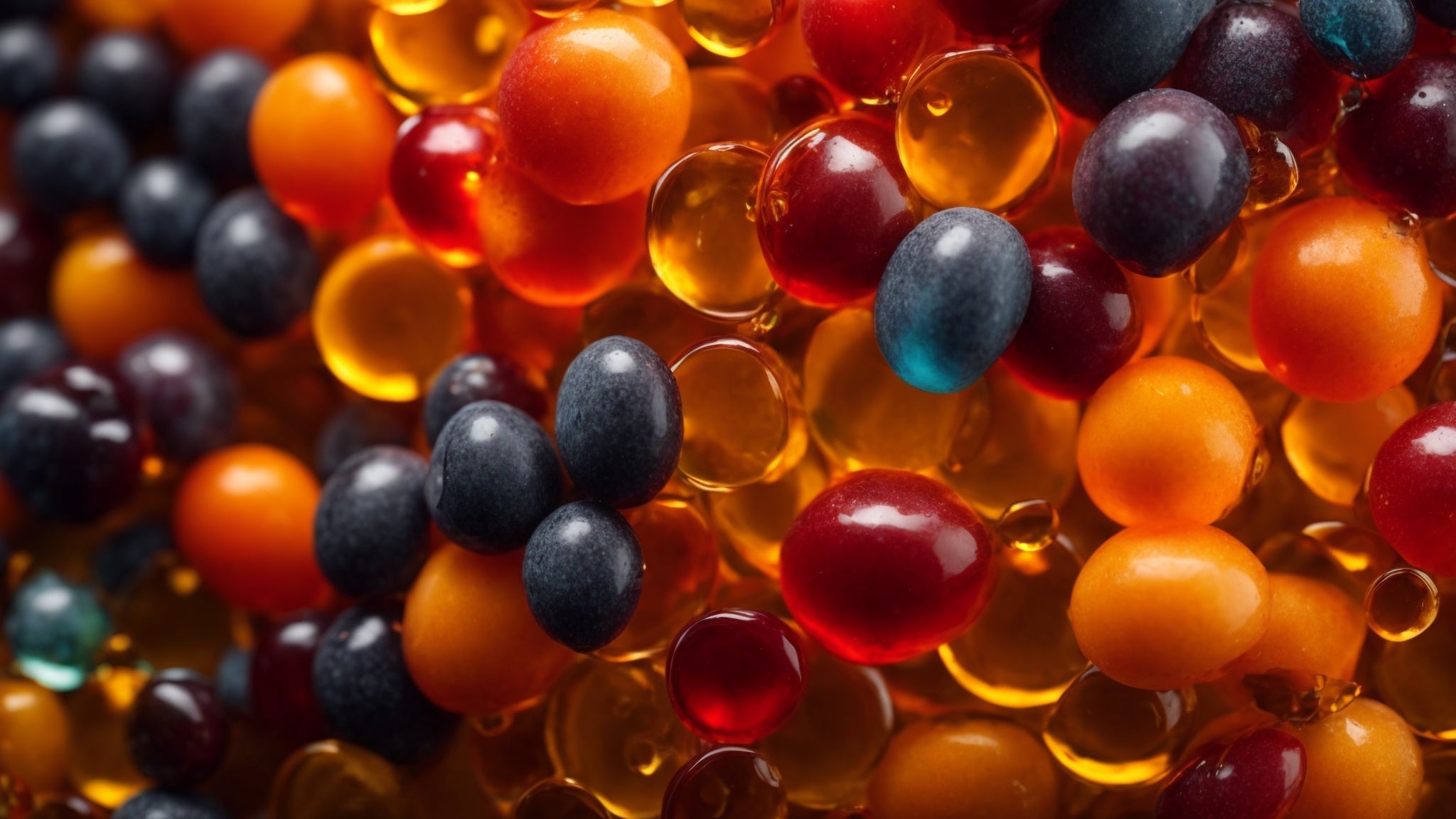 Linoleic Acid: The Unsung Hero for Hair and Skin? - ZAKAT FRAGRANCES