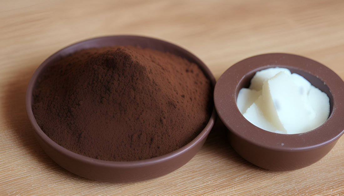 The Amazing Benefits of Cocoa Butter - ZAKAT FRAGRANCES