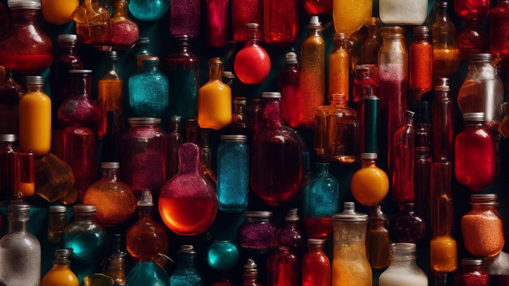 Paraben Types Understanding Parabens: What You Need to Know | ZAKAT FRAGRANCES