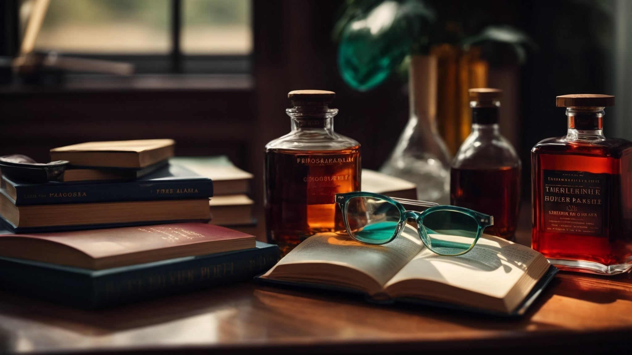 What Does Phthalate & Paraben Free Mean? What Should You Look Out For? - ZAKAT FRAGRANCES