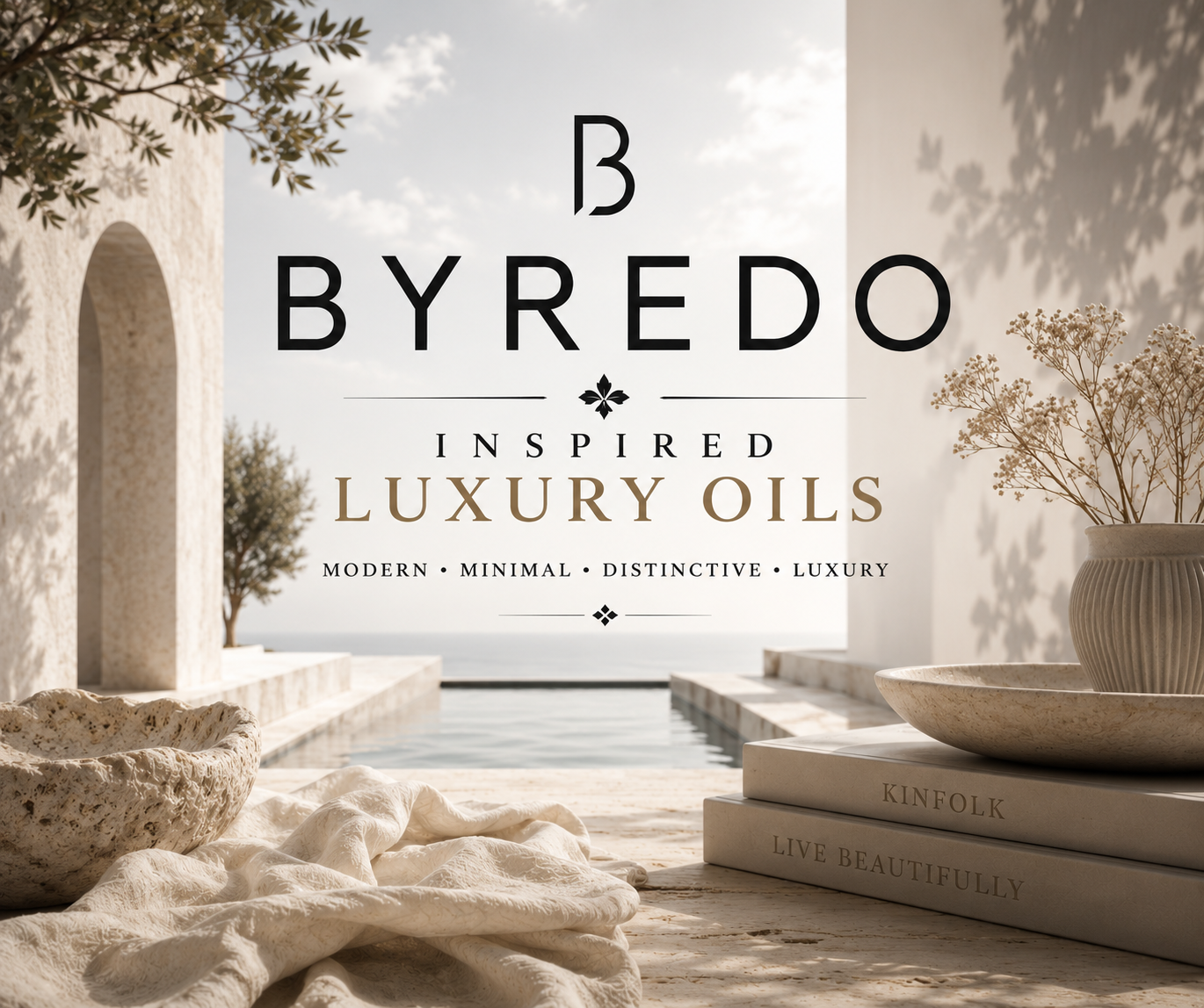 BYREDO FRAGRANCE GYPSY WATER TYPE