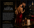 CAROLINA HERRERA FRAGRANCE OIL TYPES - ZAKAT FRAGRANCES LLC