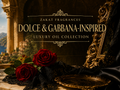 DOLCE & GABBANA FRAGRANCE OIL TYPES - ZAKAT FRAGRANCES