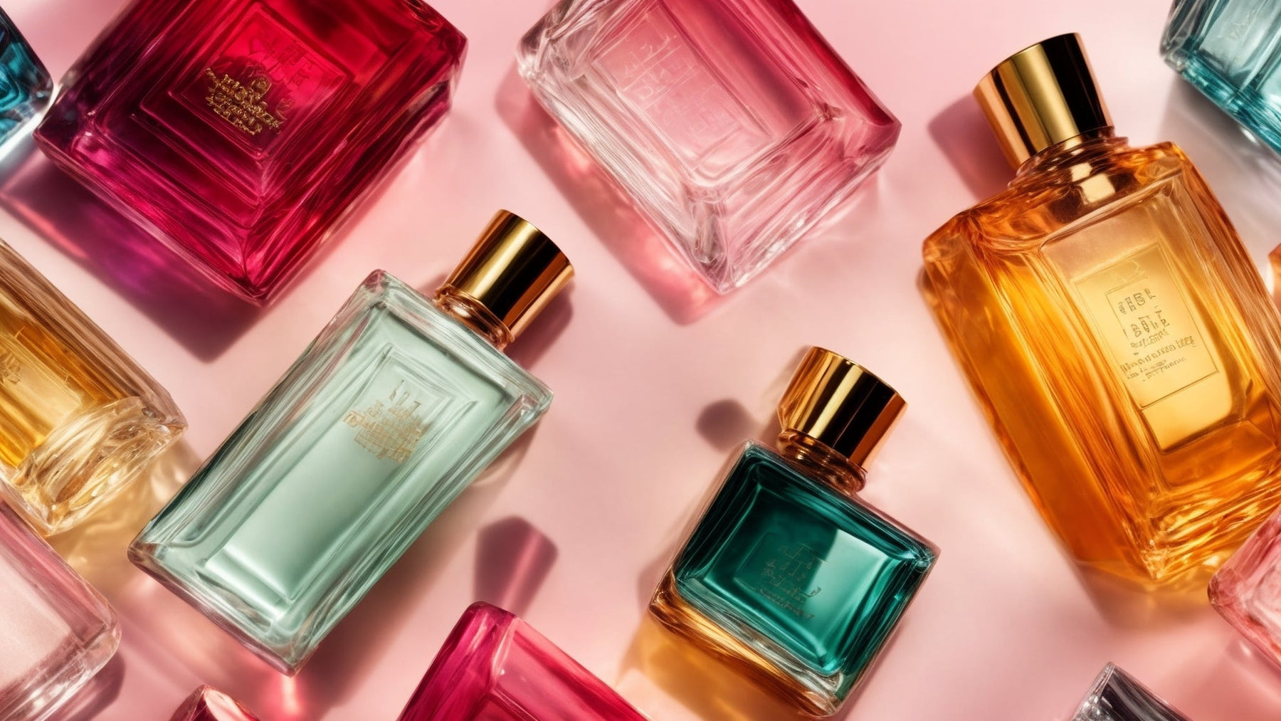 DOLCE & GABBANA FRAGRANCE OIL TYPES - ZAKAT FRAGRANCES