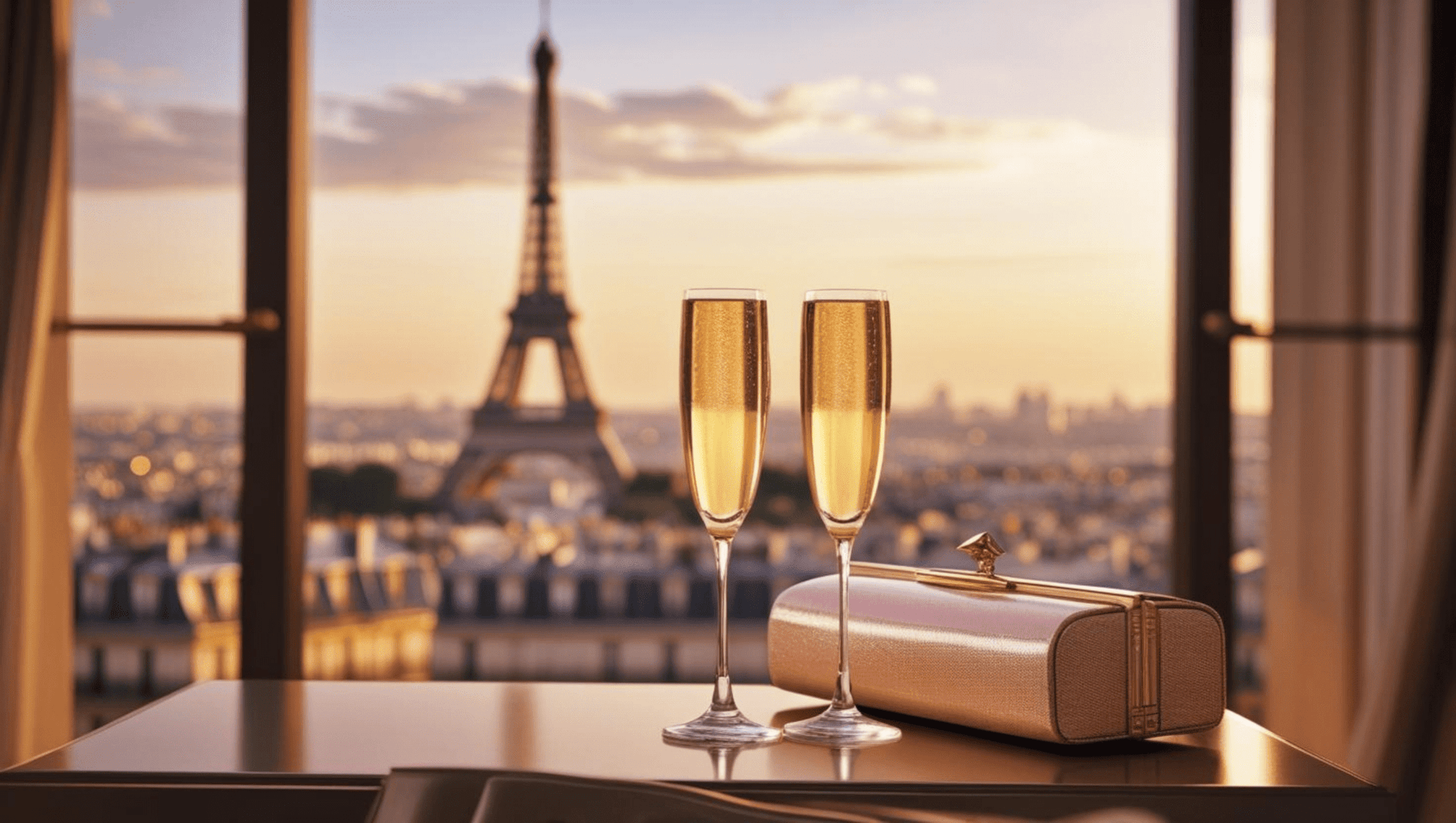 EX NIHILO PARIS TYPE - ZAKAT FRAGRANCES