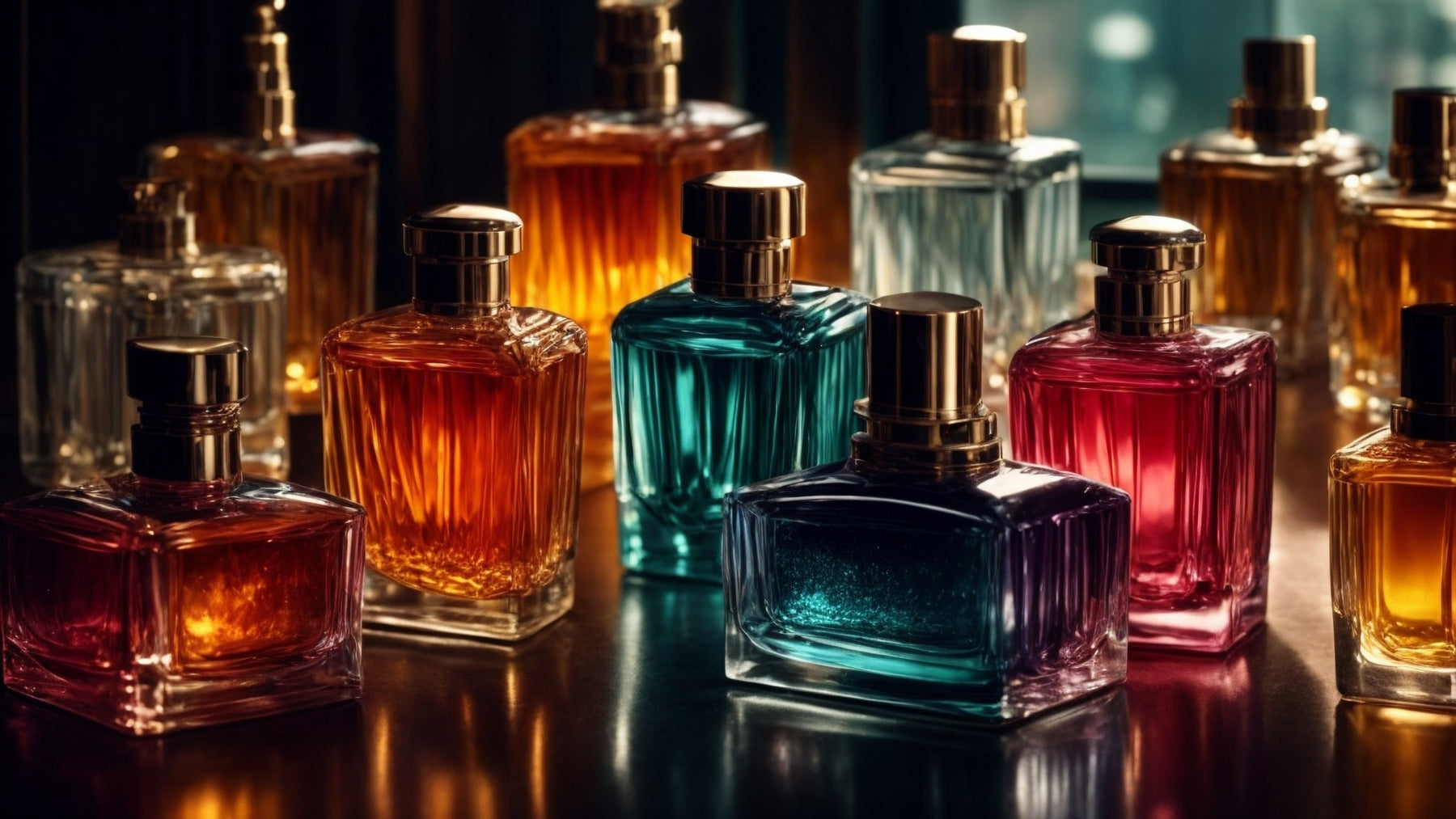 FERRAGAMO LUXURY FRAGRANCE OIL TYPES - ZAKAT FRAGRANCES