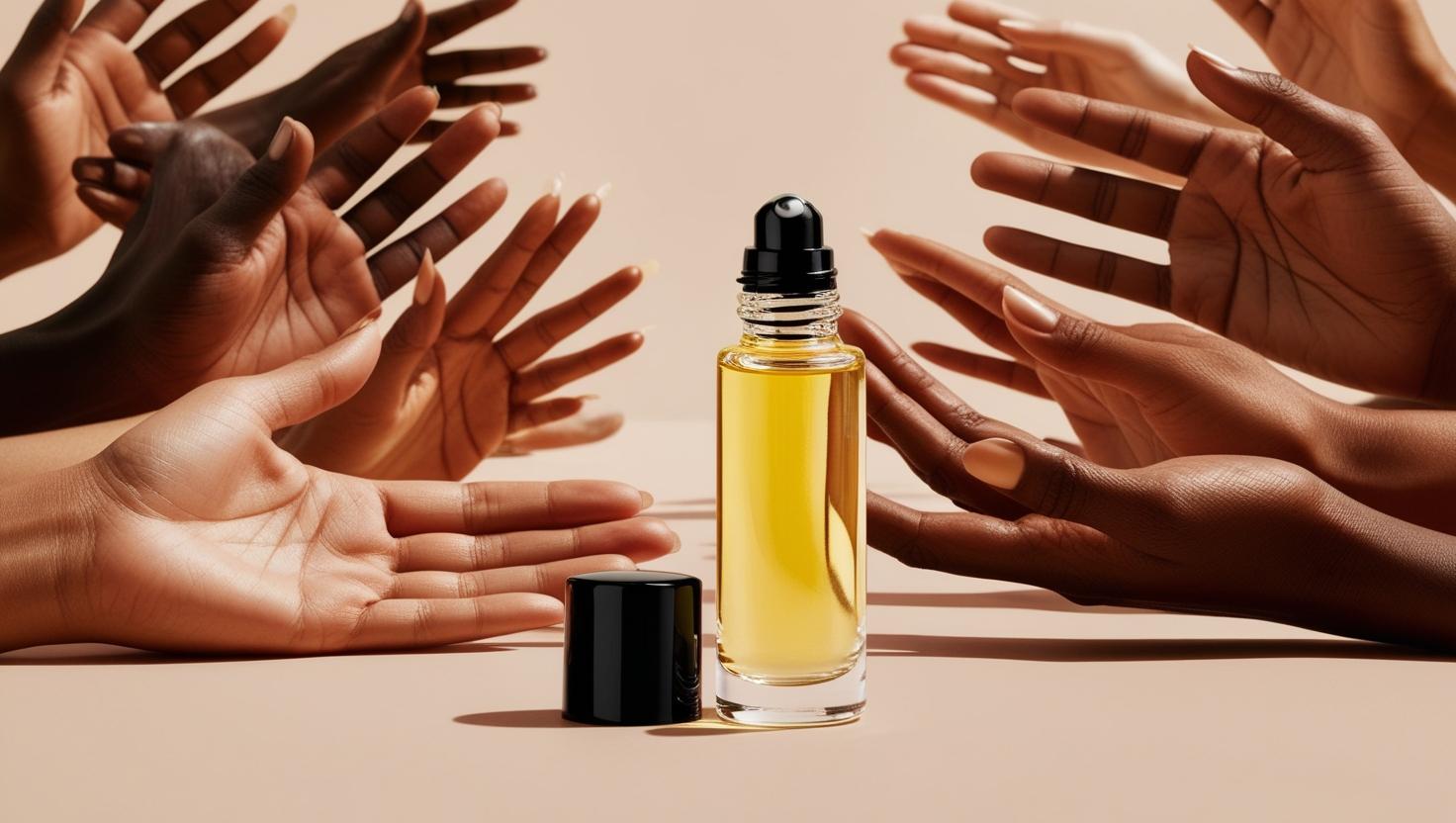 GOODBYE OILS TYPES - ZAKAT FRAGRANCES