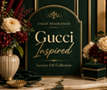 GUCCI FRAGRANCE OIL TYPES - ZAKAT FRAGRANCES