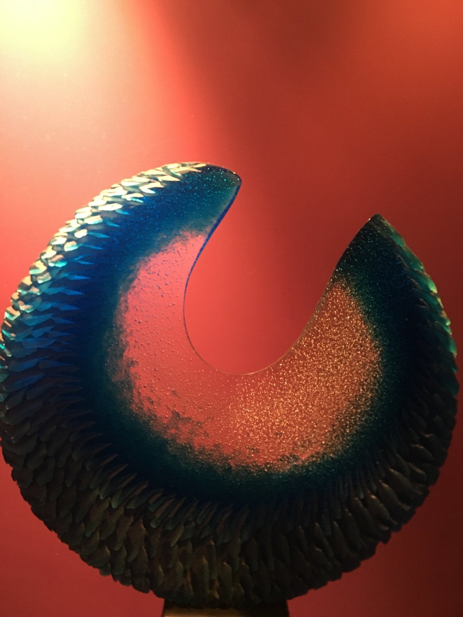 IMPORT FRAGRANCE OILS - ZAKAT FRAGRANCES LLC