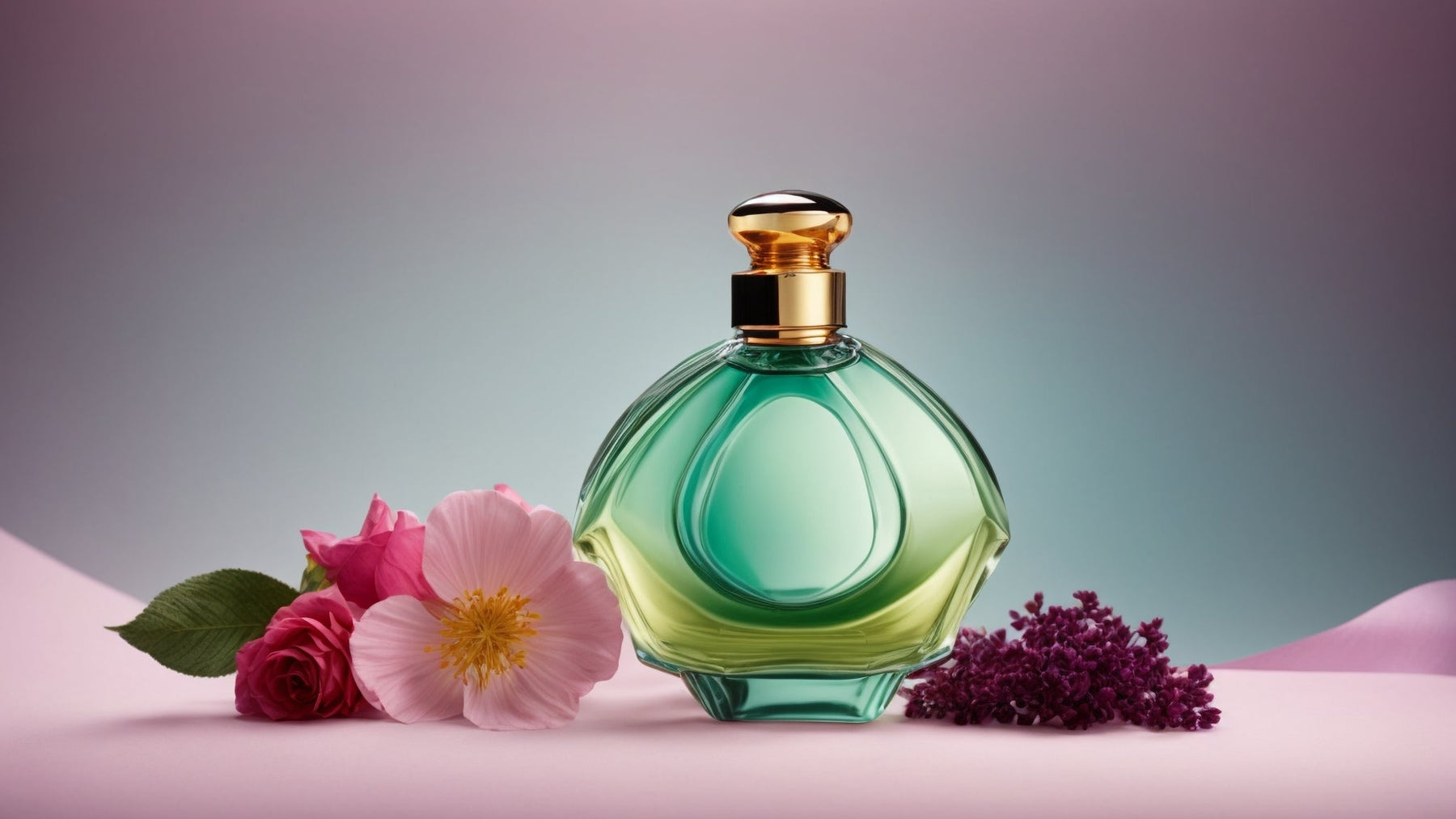 JEAN PAUL GAULTIER (JPG) TYPE - ZAKAT FRAGRANCES