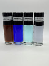 OILS OF THE MONTH MEN & WOMEN - ZAKAT FRAGRANCES