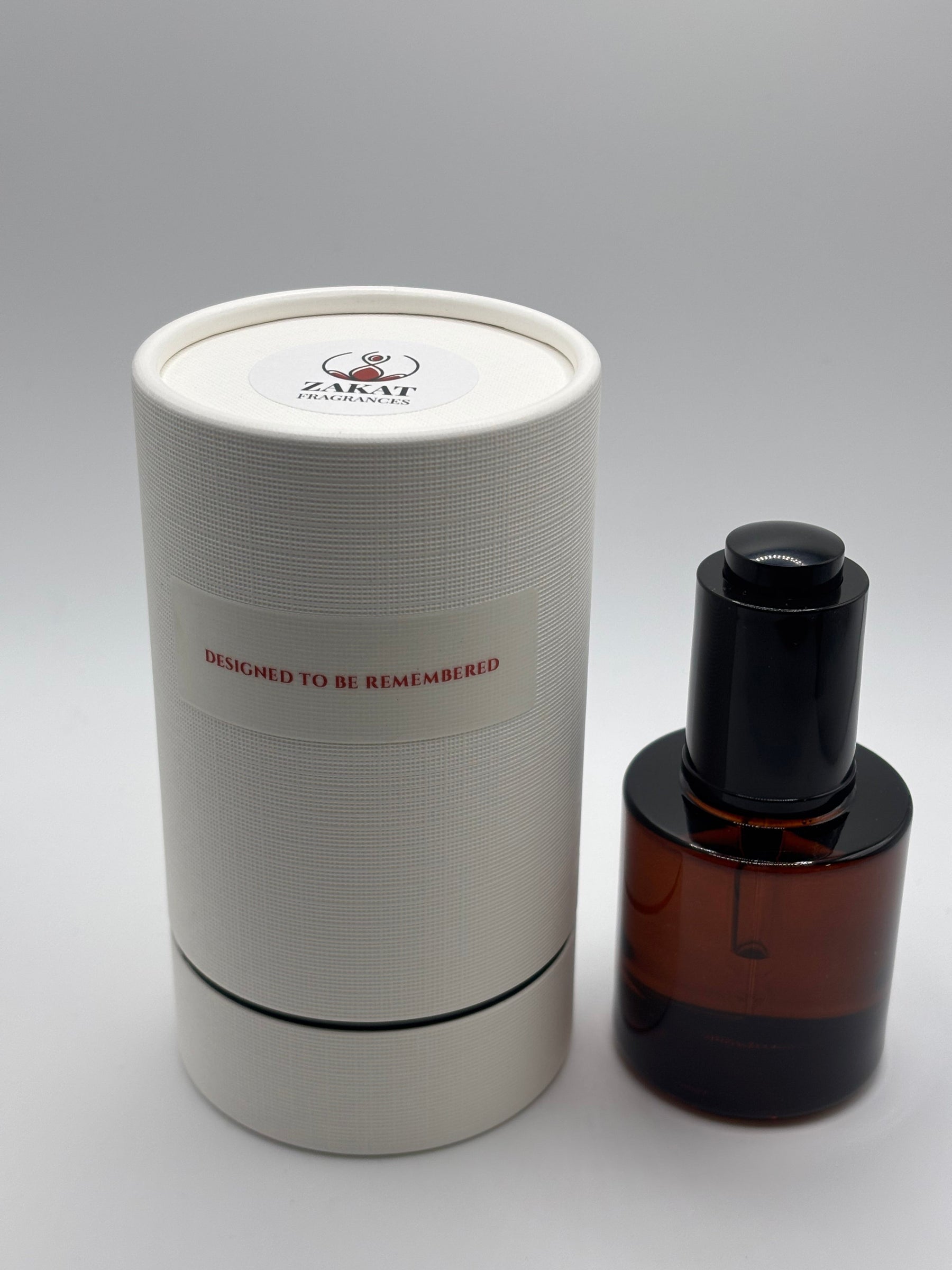 OILS OF THE MONTH MEN & WOMEN - ZAKAT FRAGRANCES