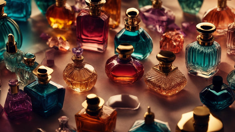 PACO RABANNE FRAGRANCE OIL TYPES