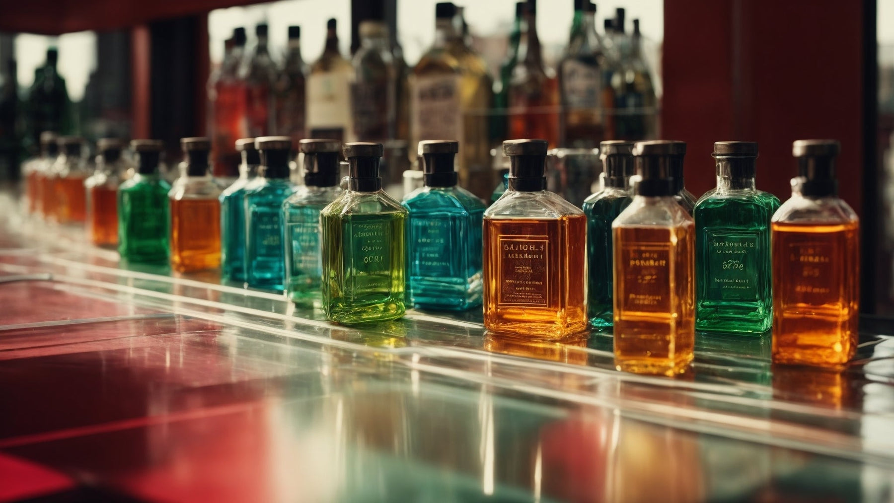 RALPH LAUREN FRAGRANCE OIL TYPES - ZAKAT FRAGRANCES LLC