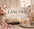 Lancôme Inspired Luxury Oil Collection