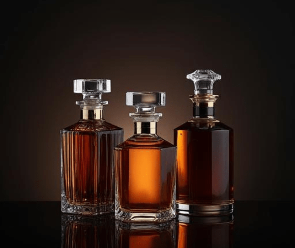 Xerjoff Inspired Luxury Collection - ZAKAT FRAGRANCES