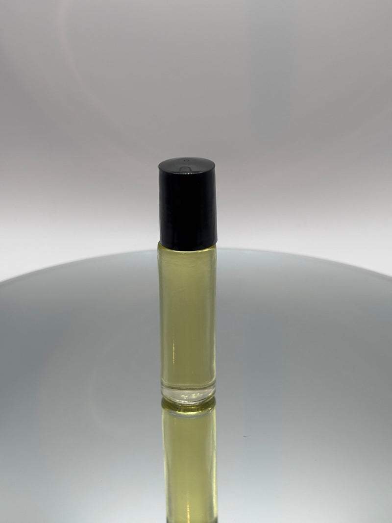 1 MILLION TYPE BODY OIL - ZAKAT FRAGRANCES