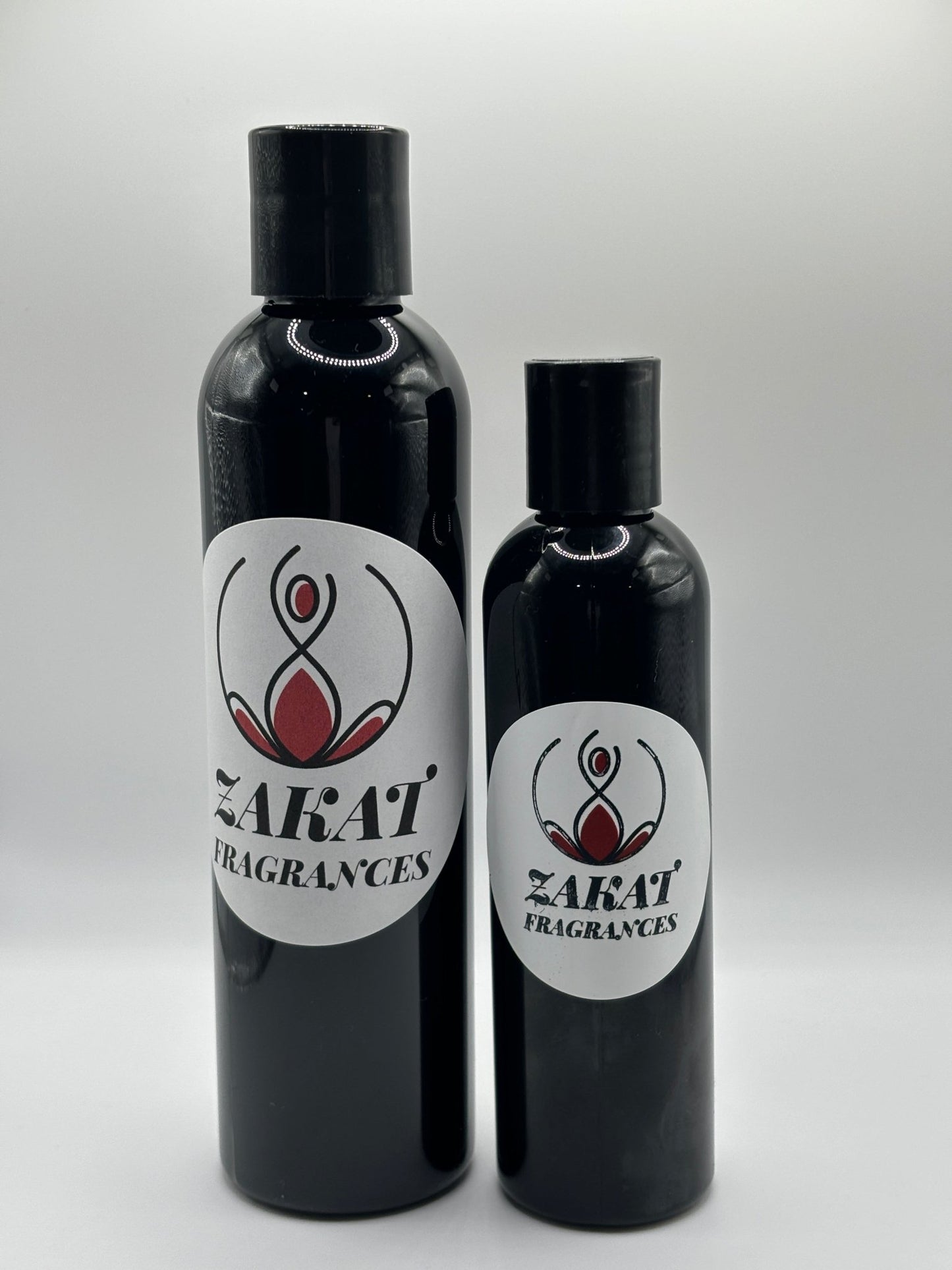 212 SEXY TYPE - ZAKAT FRAGRANCES LLC