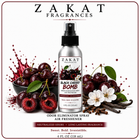 Black Cherry Bomb Odor Eliminator Spray / Air Freshener