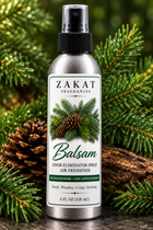 Balsam Odor Eliminator Spray