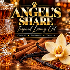 Angel’s Share Inspired Luxury Oil