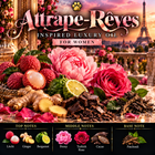 Louis Vuitton Attrape-Reves Inspired Luxury Oil