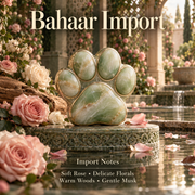 Bahaar Import
