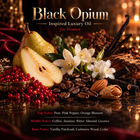 Black Opium Inspired Luxury Oil