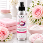 Baby Powder Odor Eliminator Spray / Air Freshener