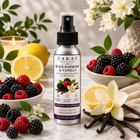 Black Raspberry & Vanilla Odor Eliminator Spray / Air Freshener