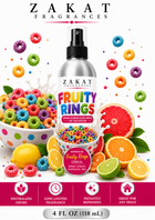 Fruity Rings Odor Eliminator Spray / Air Freshener