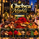 Chelsea Nights Inspired Luxury Oil